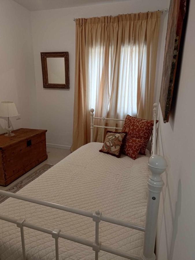 Bertos House Tra Mare E Laguna คาวัลลิโน-เตรปอร์ติ ภายนอก รูปภาพ