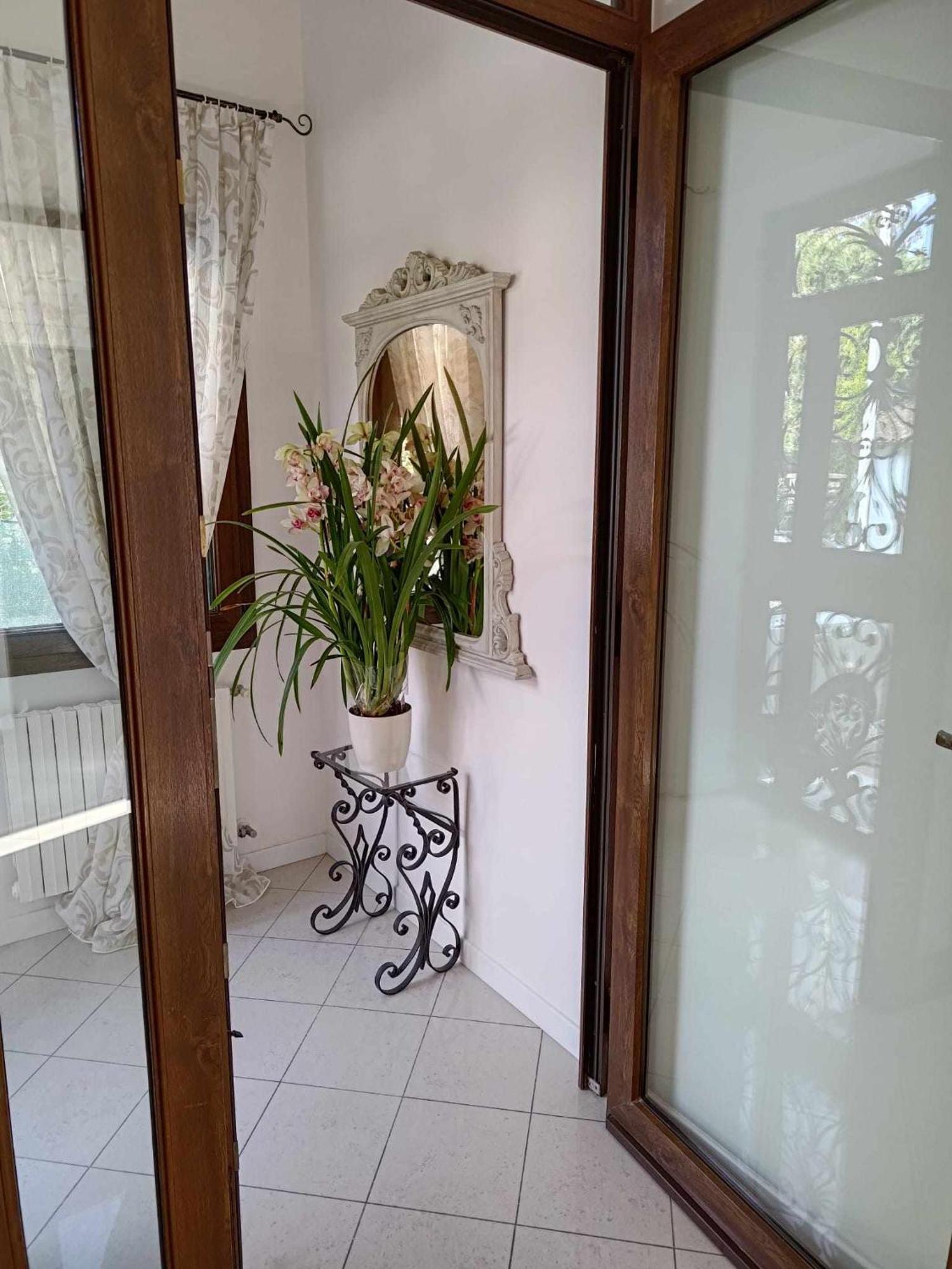 Bertos House Tra Mare E Laguna คาวัลลิโน-เตรปอร์ติ ภายนอก รูปภาพ