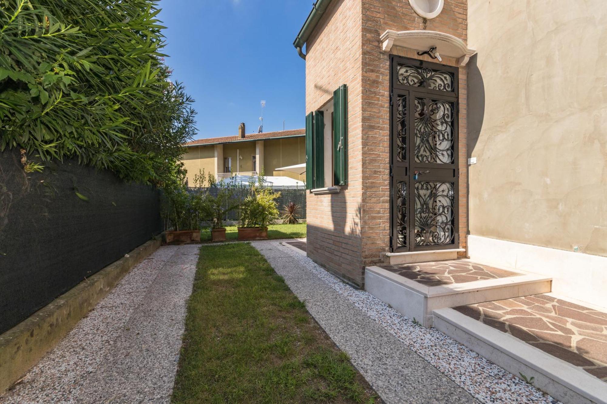 Bertos House Tra Mare E Laguna คาวัลลิโน-เตรปอร์ติ ภายนอก รูปภาพ
