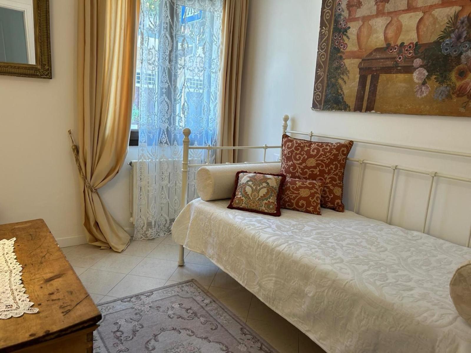 Bertos House Tra Mare E Laguna คาวัลลิโน-เตรปอร์ติ ภายนอก รูปภาพ